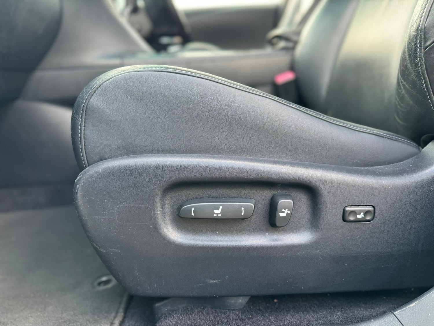 Used Lexus RX 2014 for sale - 77395936: Photo 42