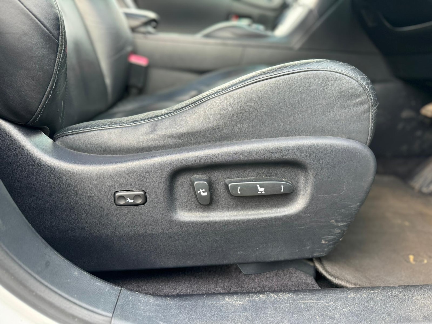 Used Lexus RX 2014 for sale - 77395936: Photo 43