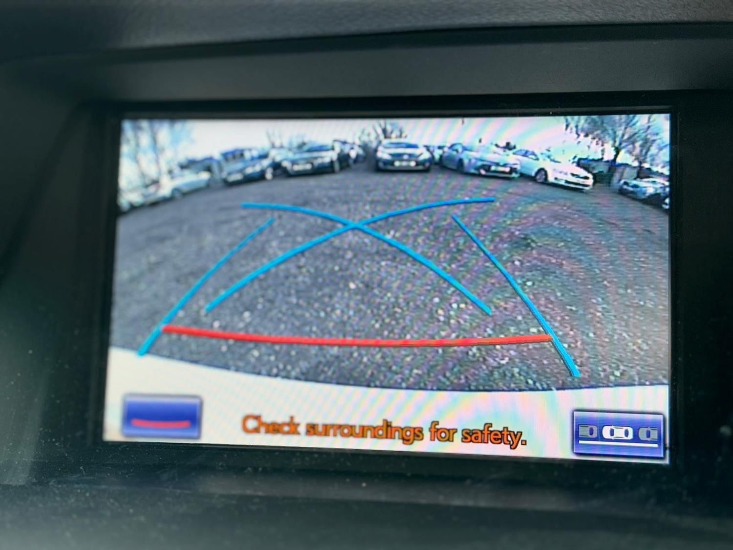 Used Lexus RX 2014 for sale - 77395936: Photo 44