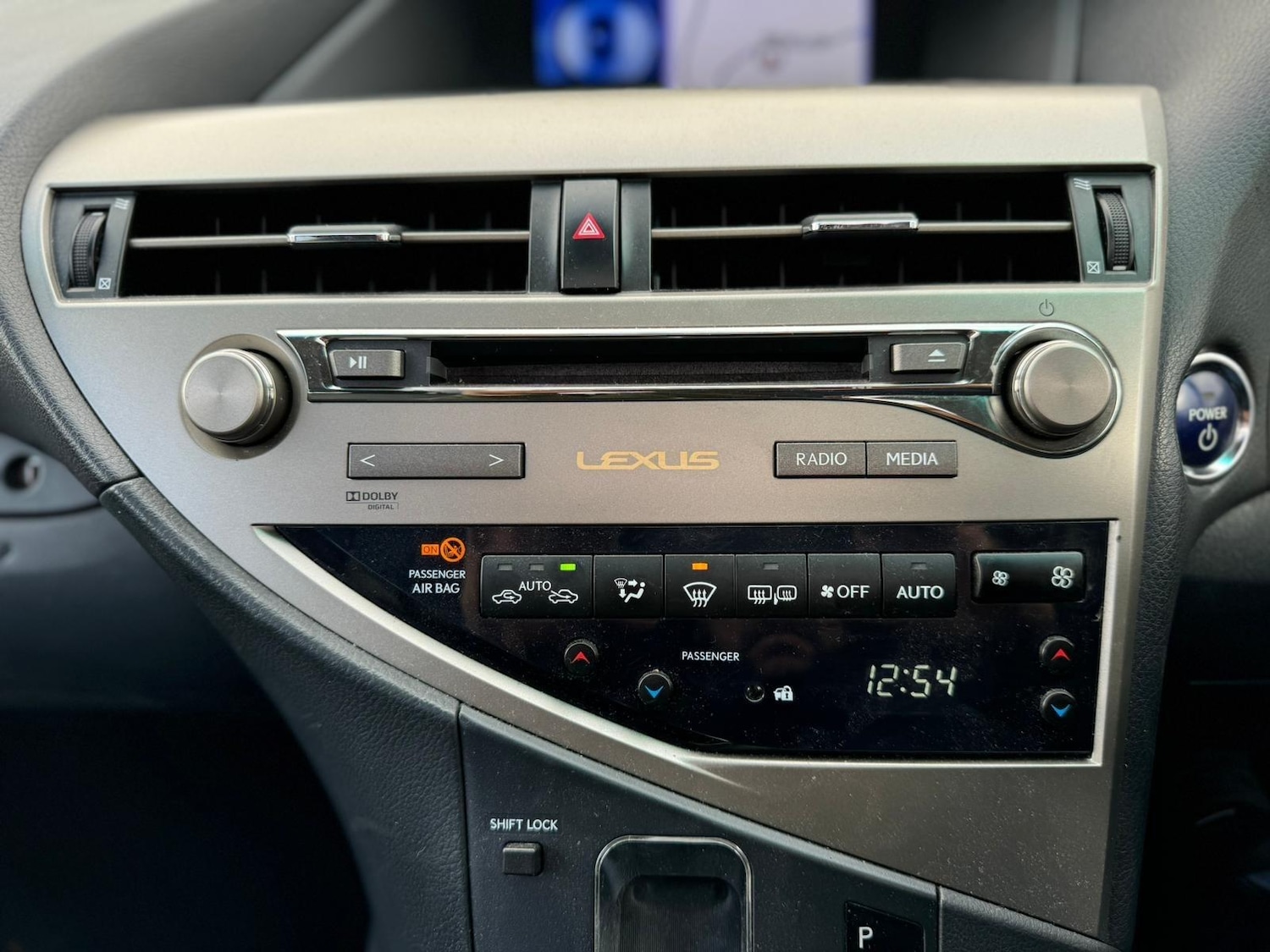 Used Lexus RX 2014 for sale - 77395936: Photo 45