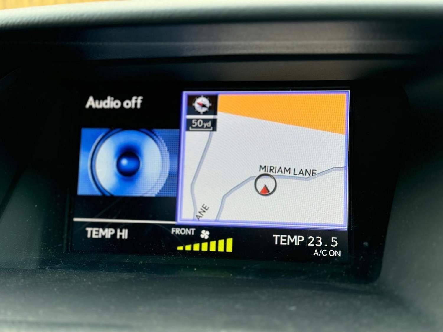 Used Lexus RX 2014 for sale - 77395936: Photo 46