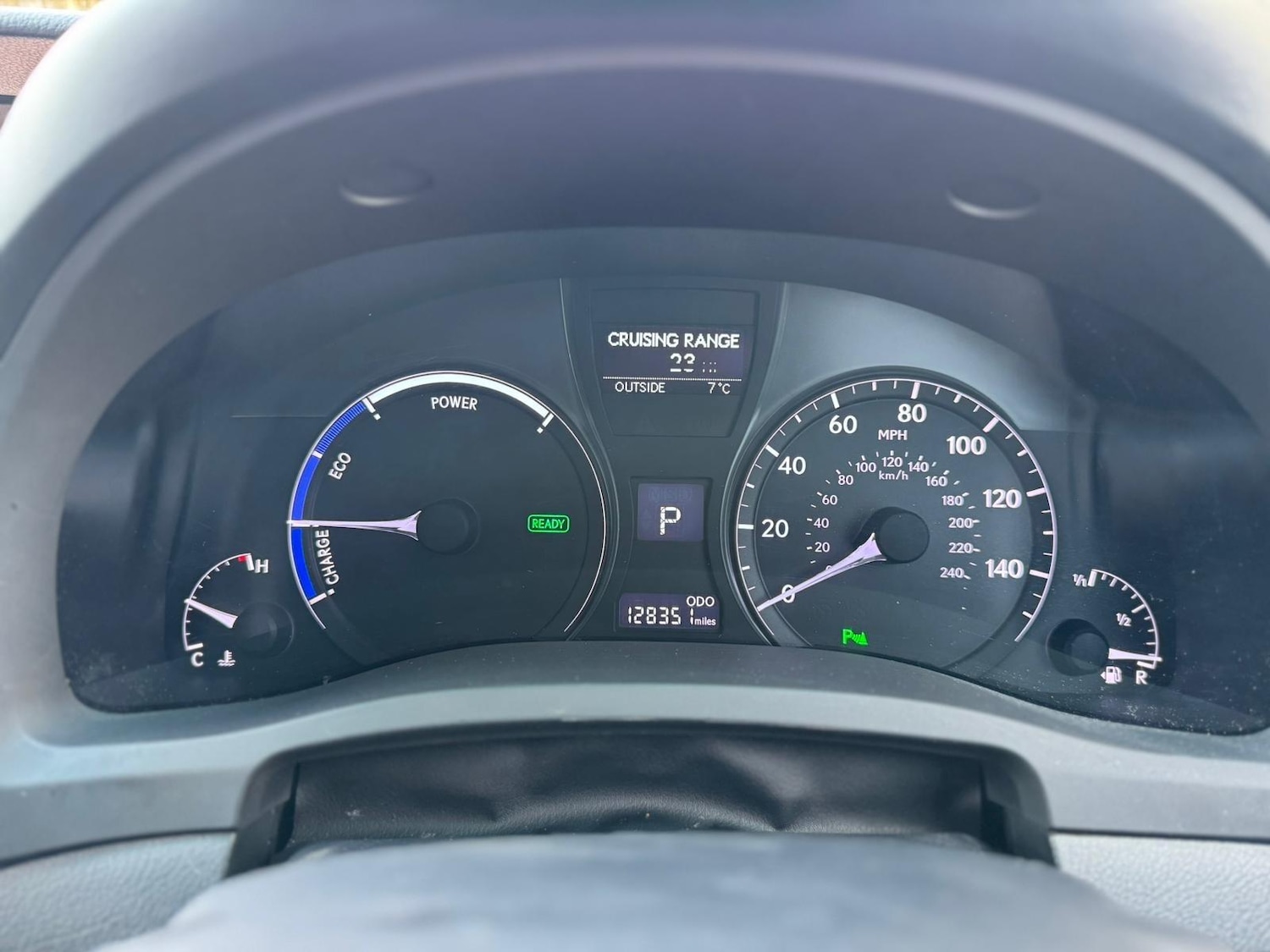 Used Lexus RX 2014 for sale - 77395936: Photo 47