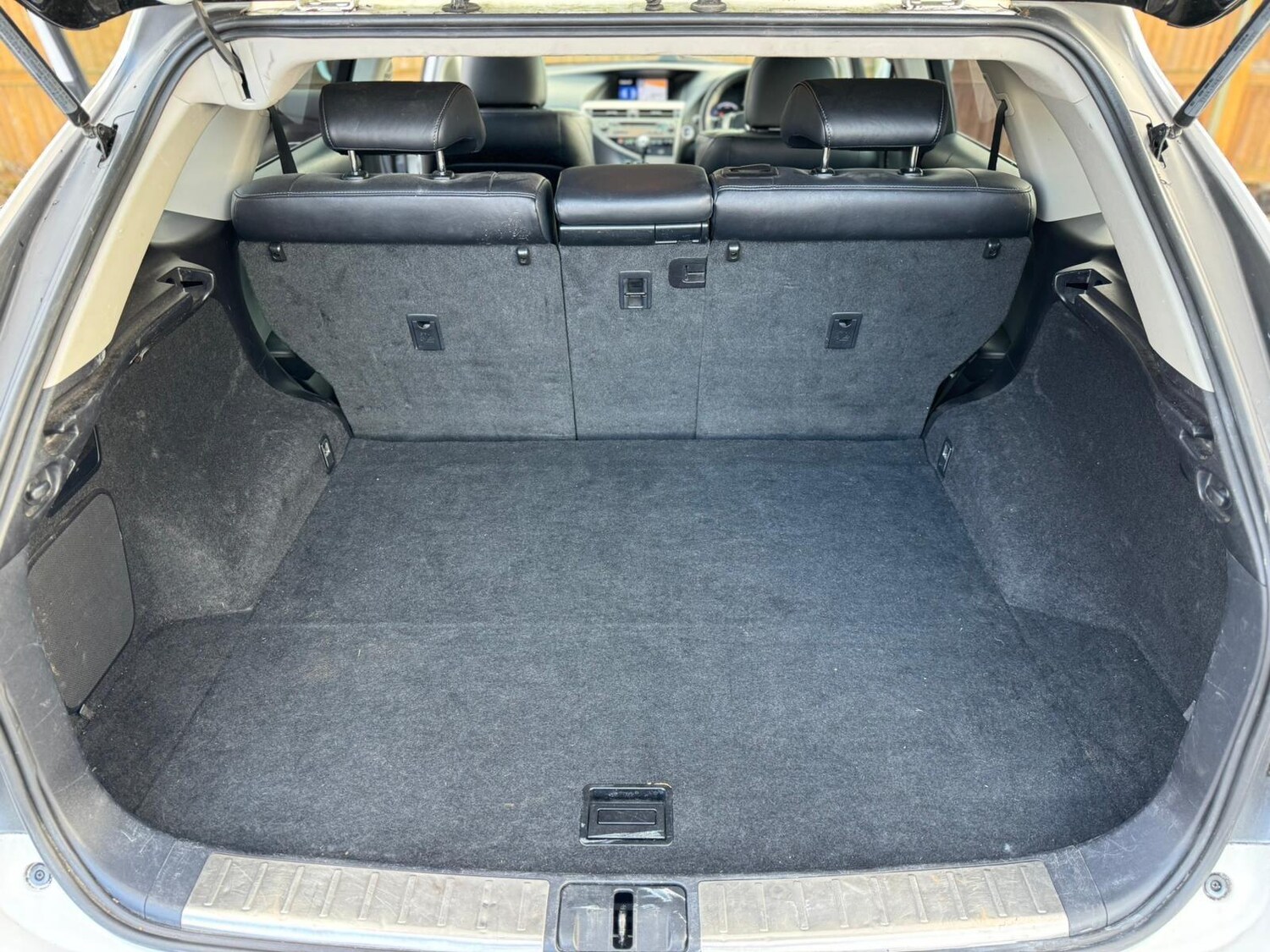 Used Lexus RX 2014 for sale - 77395936: Photo 48