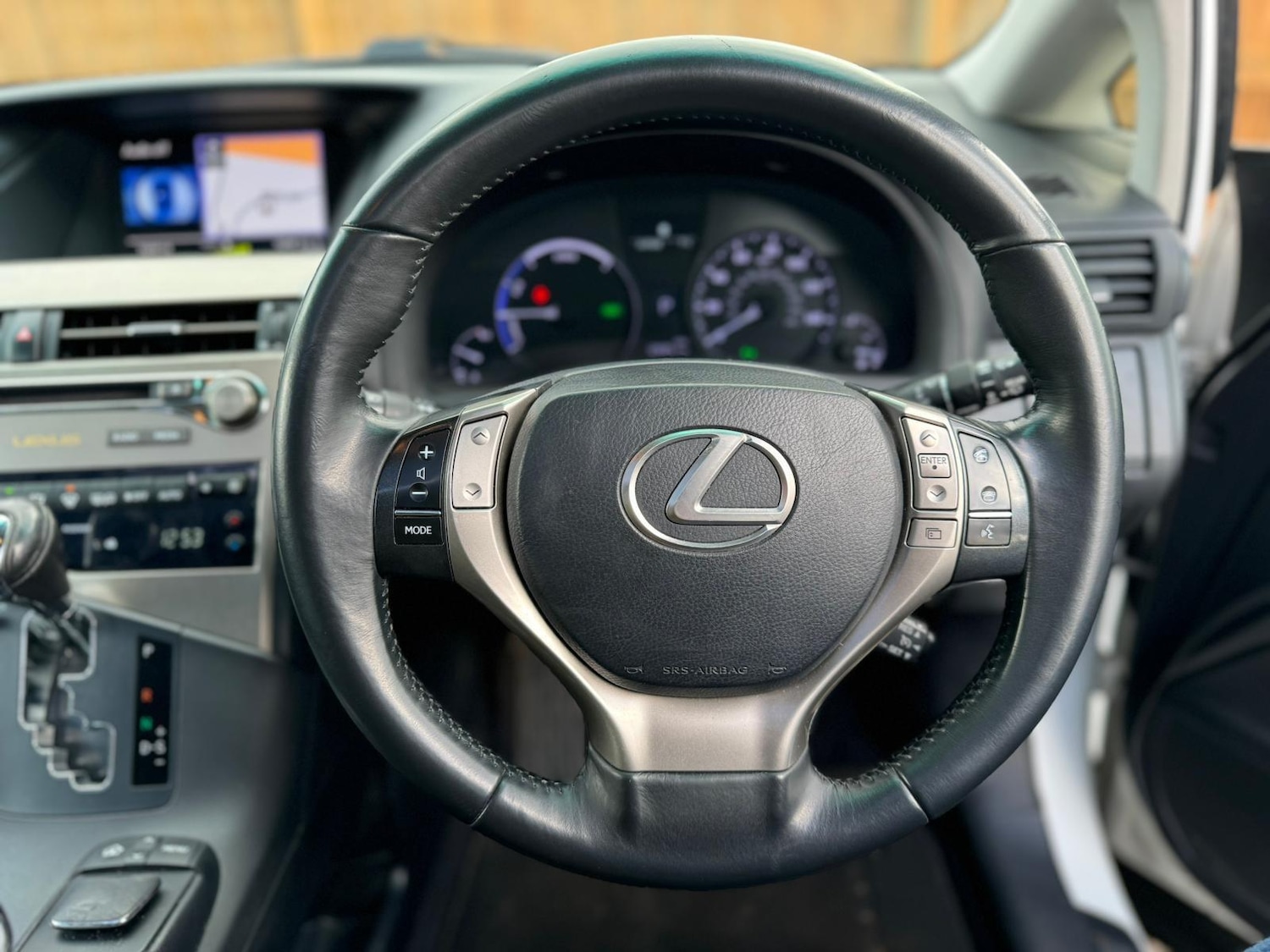 Used Lexus RX 2014 for sale - 77395936: Photo 51