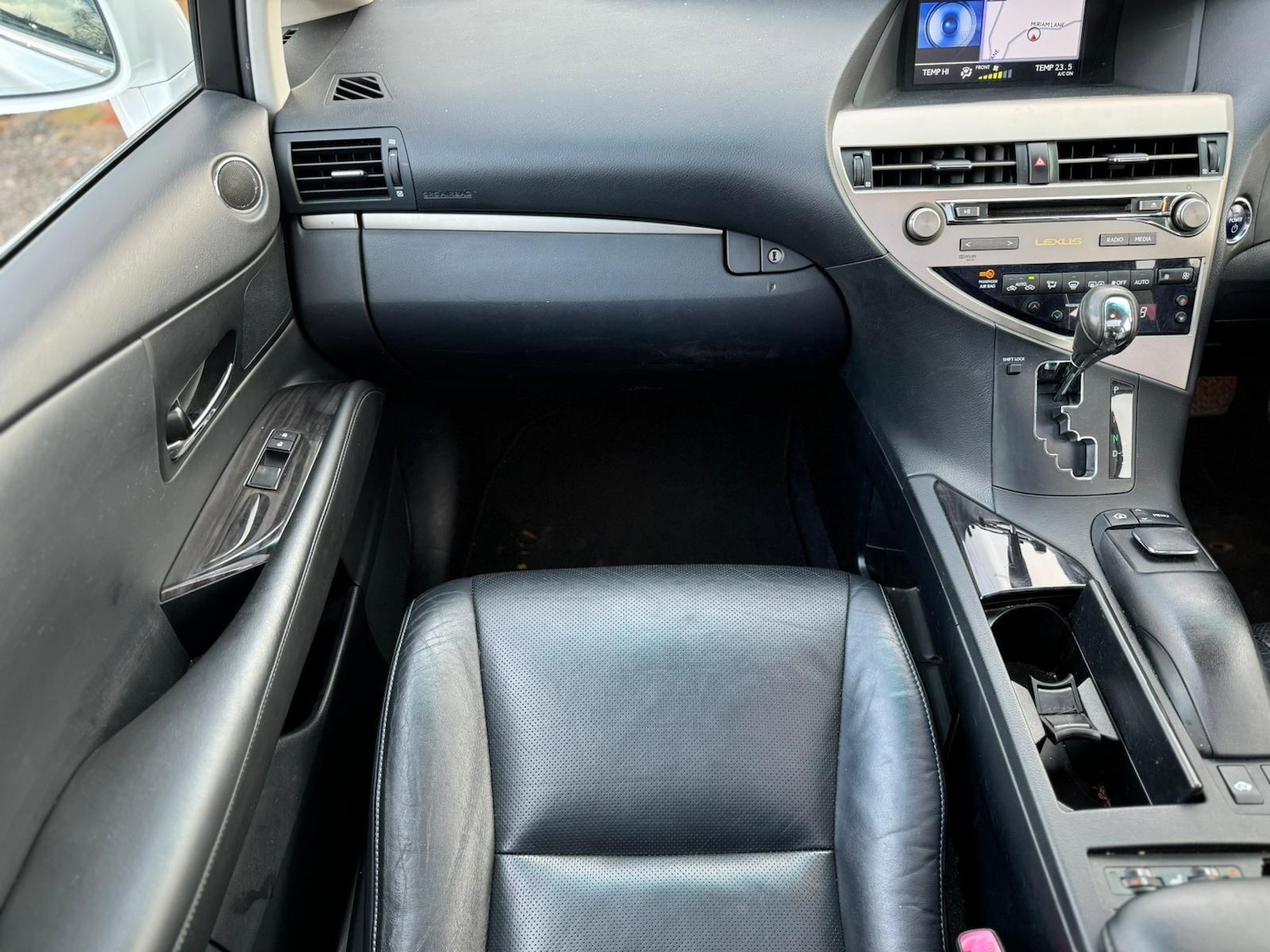 Used Lexus RX 2014 for sale - 77395936: Photo 52