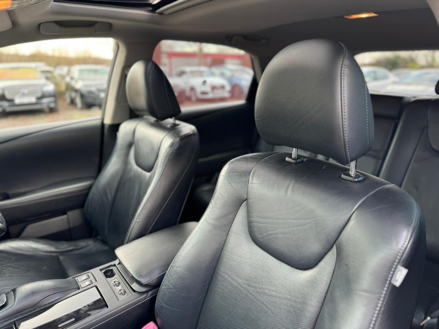 Used Lexus RX 2014 for sale - 77395936: Photo 54