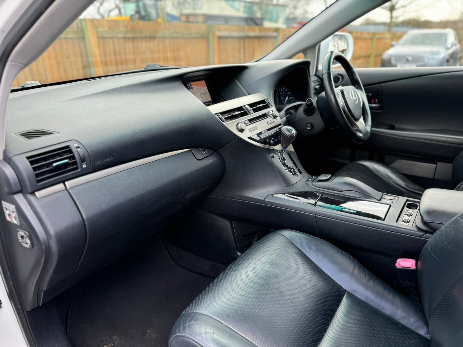 Used Lexus RX 2014 for sale - 77395936: Photo 56