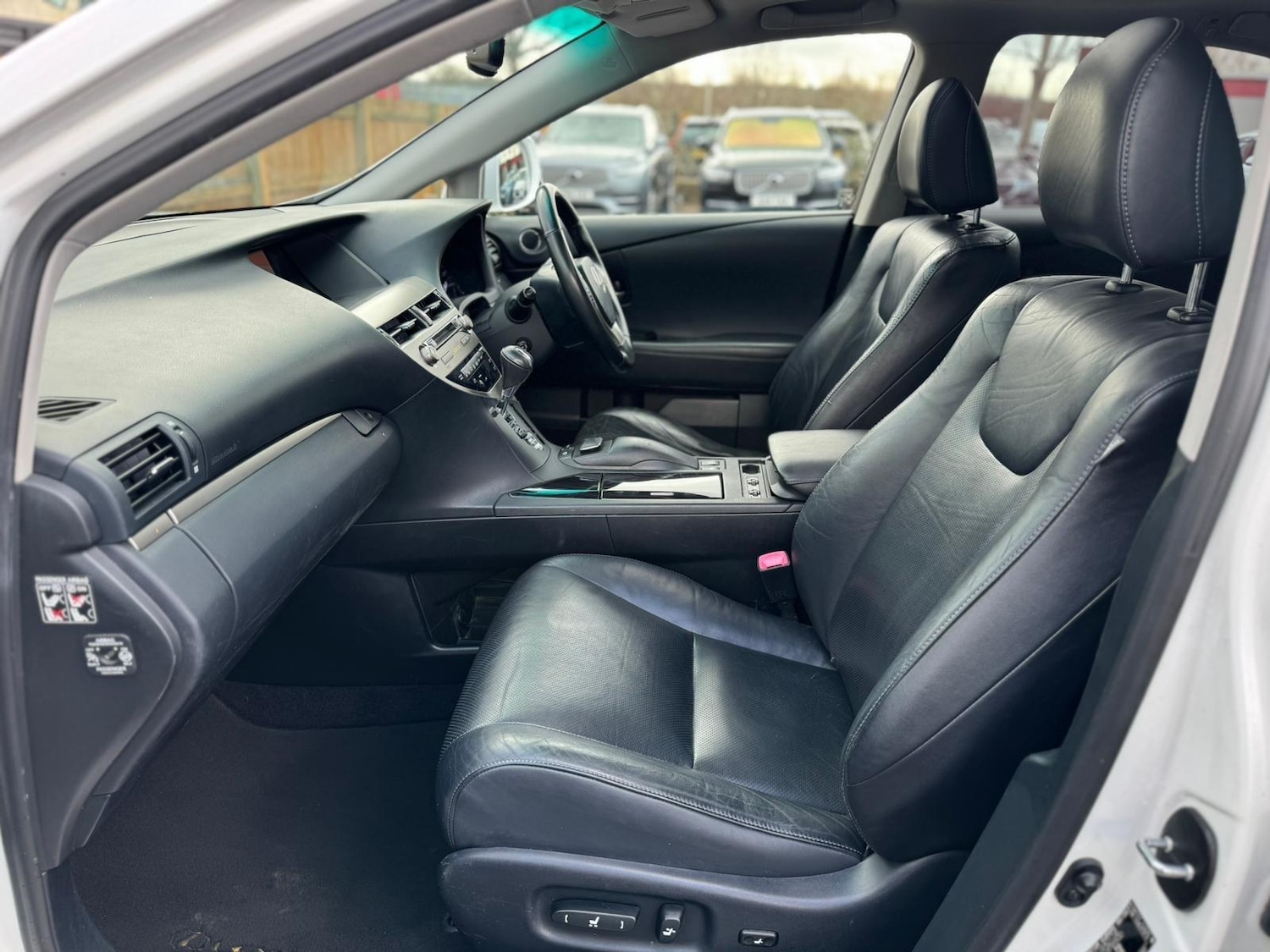 Used Lexus RX 2014 for sale - 77395936: Photo 57