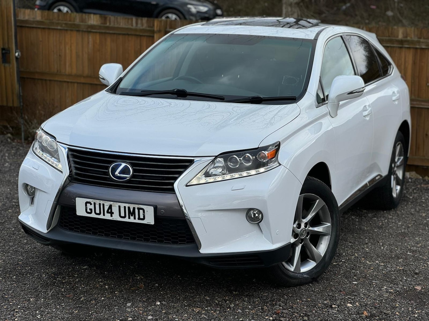 Used Lexus RX 2014 for sale - 77395936: Photo 6