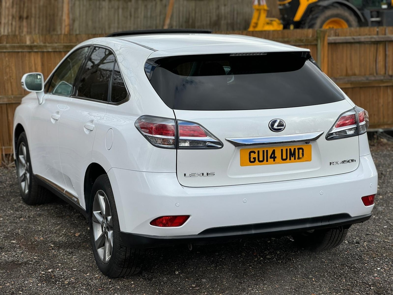 Used Lexus RX 2014 for sale - 77395936: Photo 7