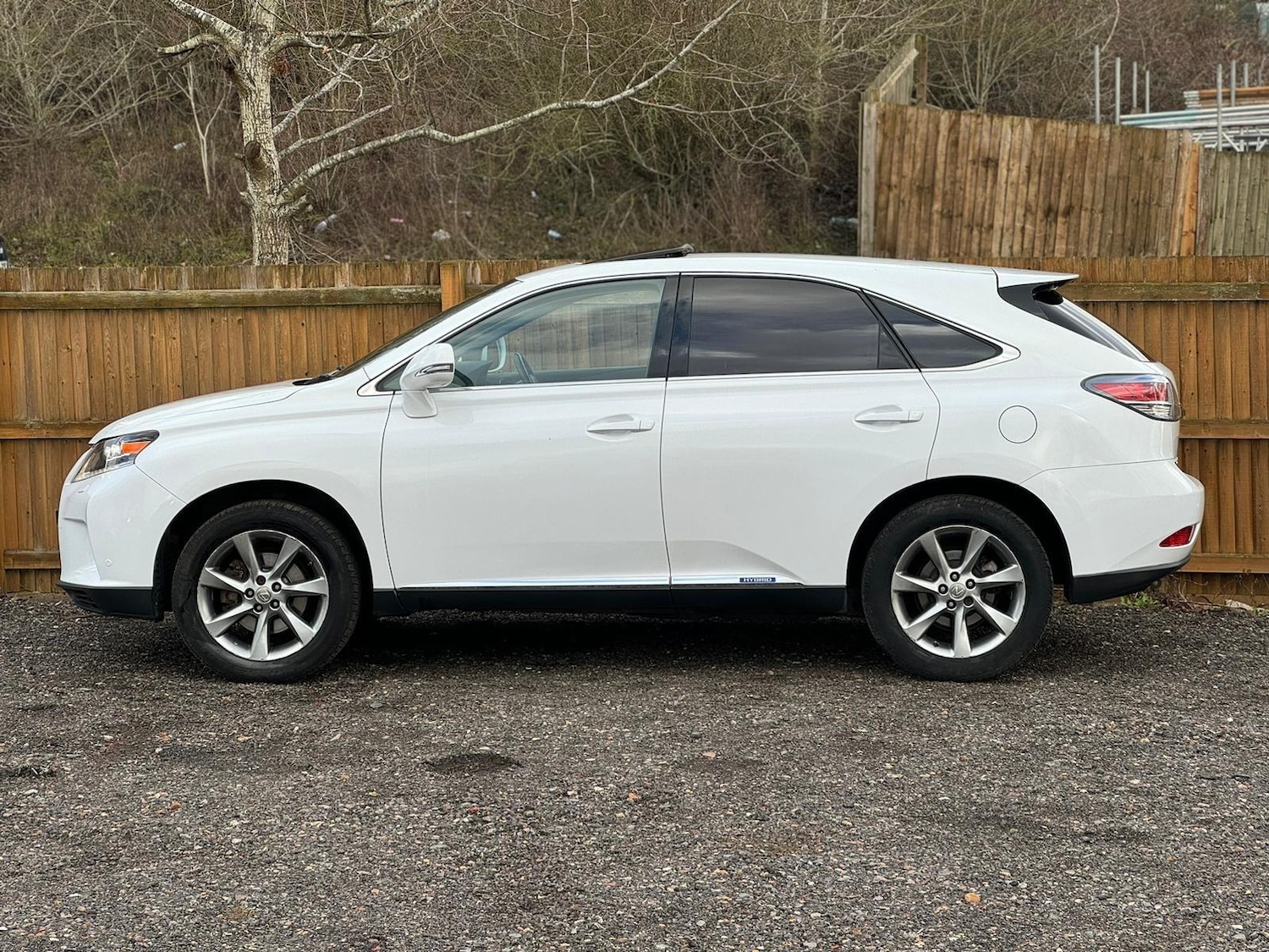 Used Lexus RX 2014 for sale - 77395936: Photo 8