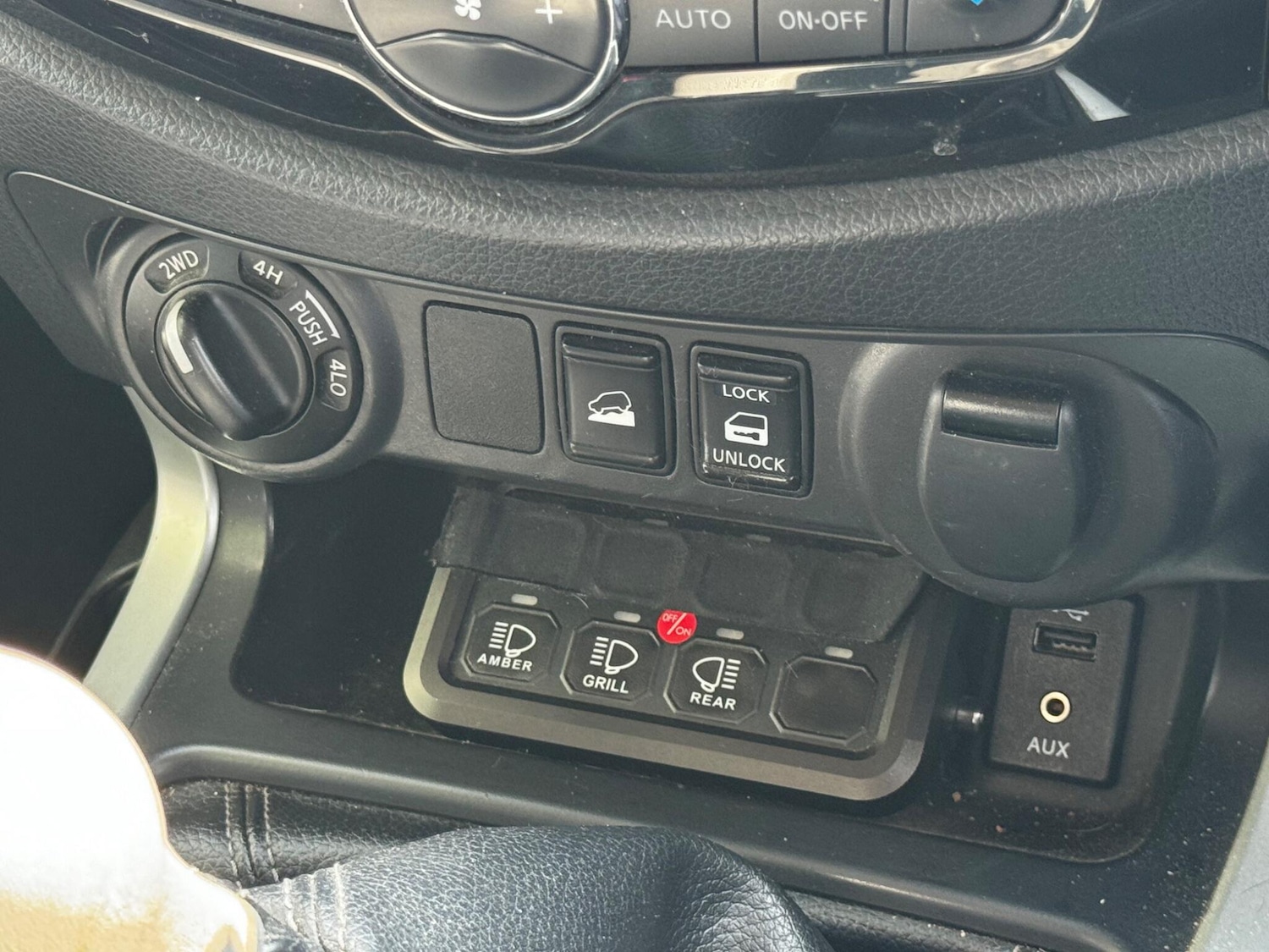 Vehicle 17