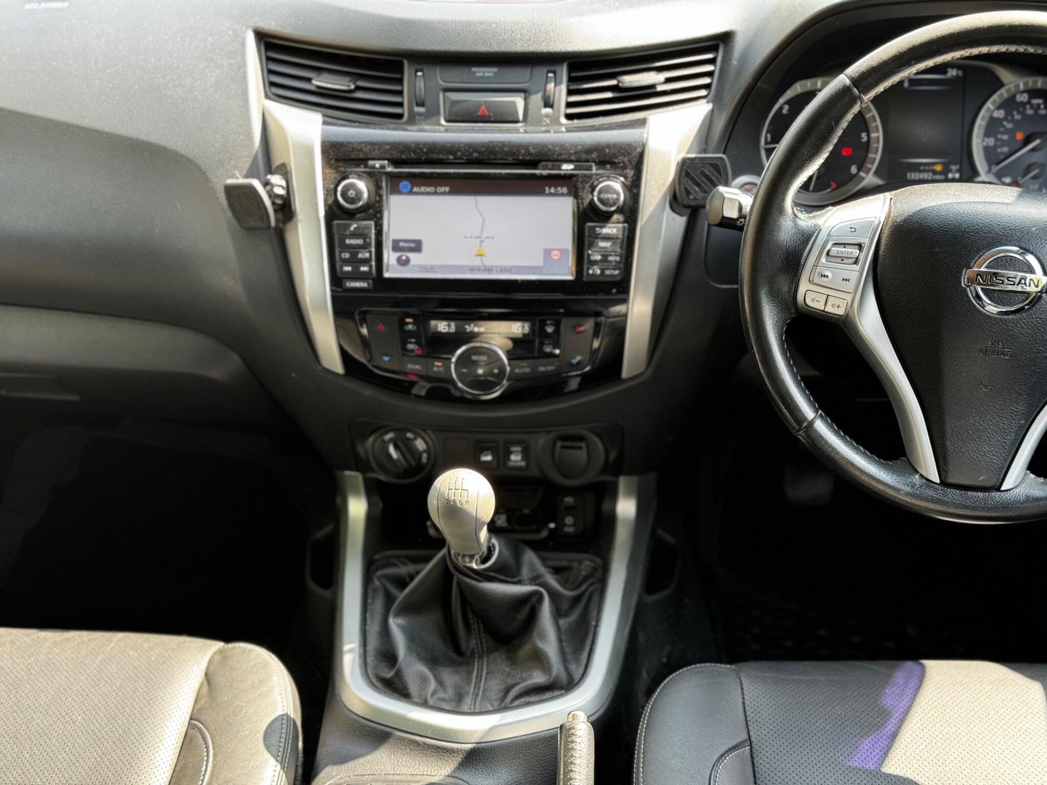 Vehicle 29