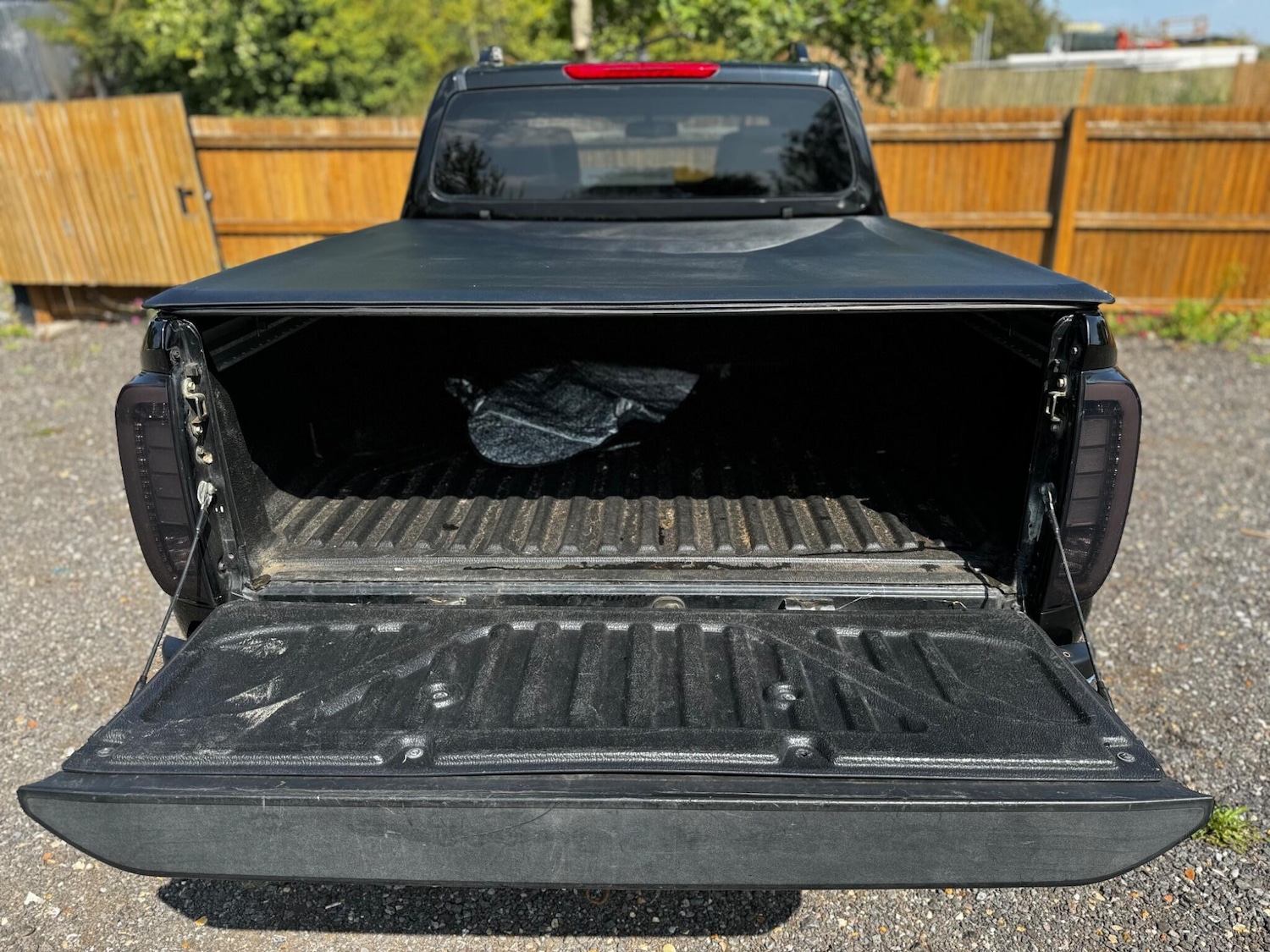 Vehicle 38