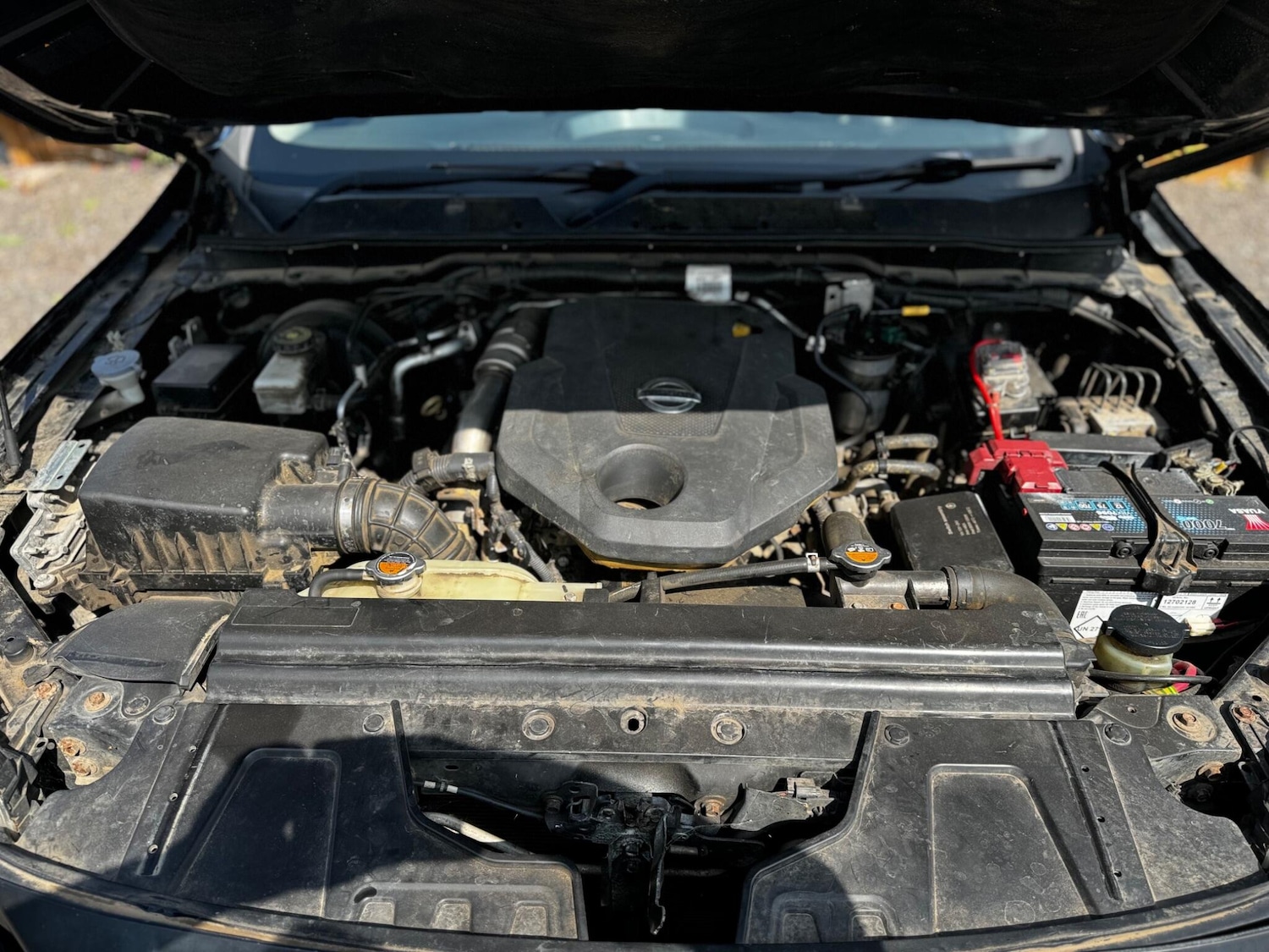 Vehicle 40