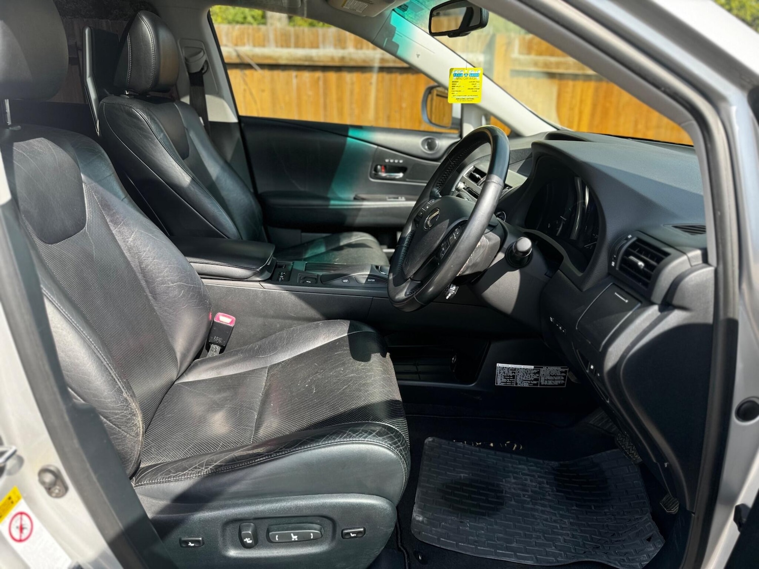 Vehicle 16