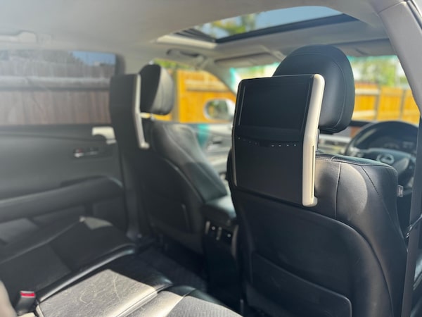 Used Lexus RX 2012 for sale - 75552375: Photo 18