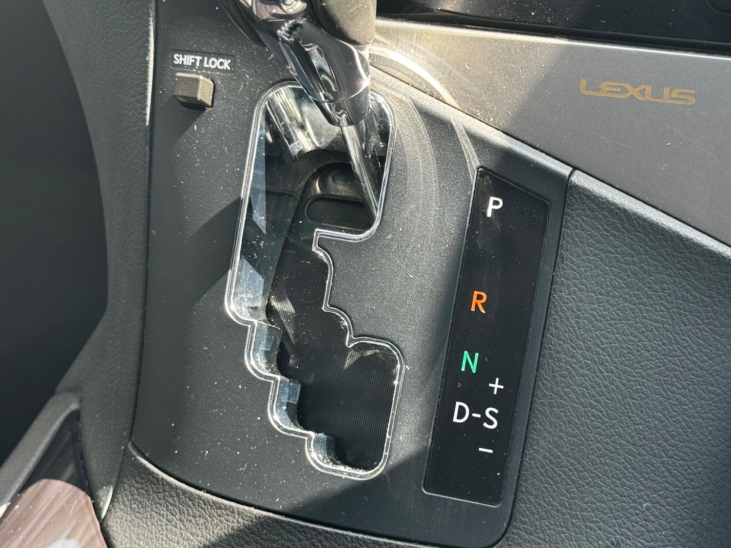 Vehicle 24