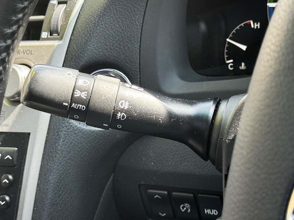 Used Lexus RX 2012 for sale - 75552375: Photo 27