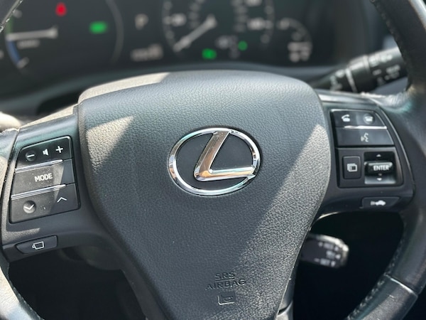 Used Lexus RX 2012 for sale - 75552375: Photo 34