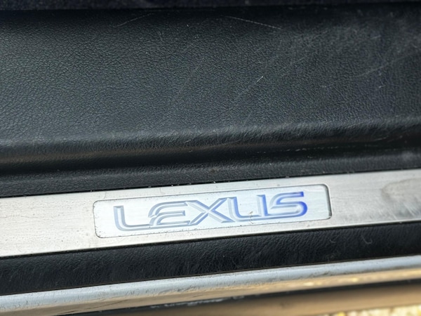 Used Lexus RX 2012 for sale - 75552375: Photo 36