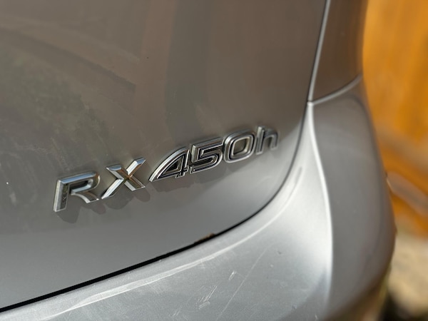 Used Lexus RX 2012 for sale - 75552375: Photo 38