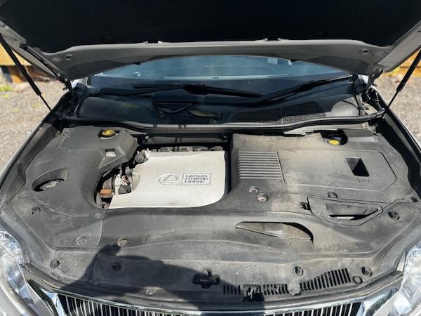 Used Lexus RX 2012 for sale - 75552375: Photo 40