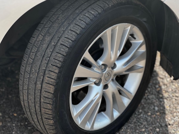 Used Lexus RX 2012 for sale - 75552375: Photo 41