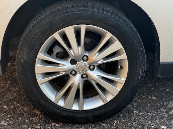 Used Lexus RX 2012 for sale - 75552375: Photo 42