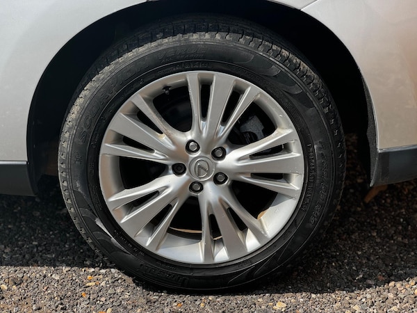 Used Lexus RX 2012 for sale - 75552375: Photo 43
