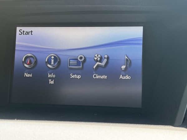 Used Lexus RX 2012 for sale - 75552375: Photo 45