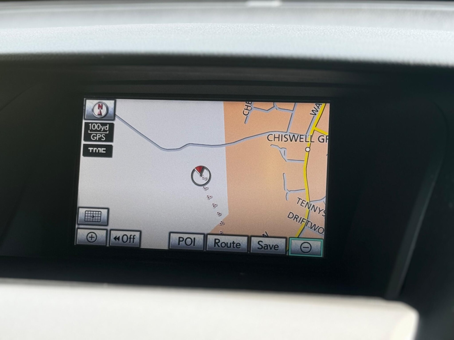Vehicle 46