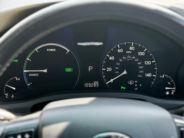 Used Lexus RX 2012 for sale - 75552375: Photo 47