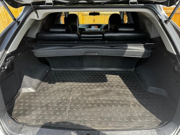 Used Lexus RX 2012 for sale - 75552375: Photo 48