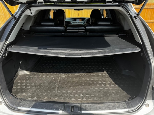 Used Lexus RX 2012 for sale - 75552375: Photo 49