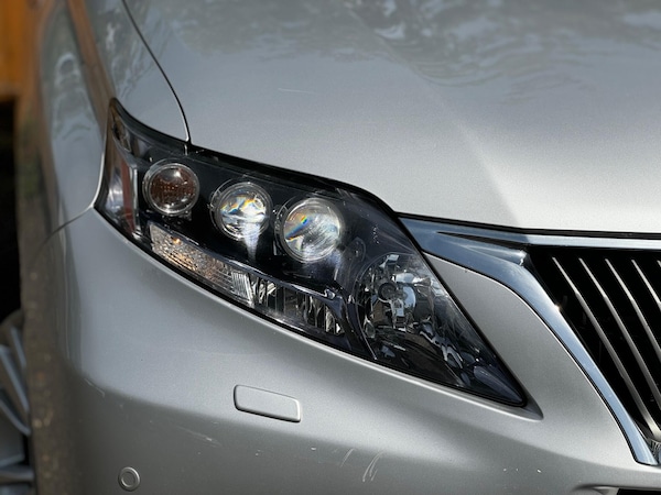 Used Lexus RX 2012 for sale - 75552375: Photo 53