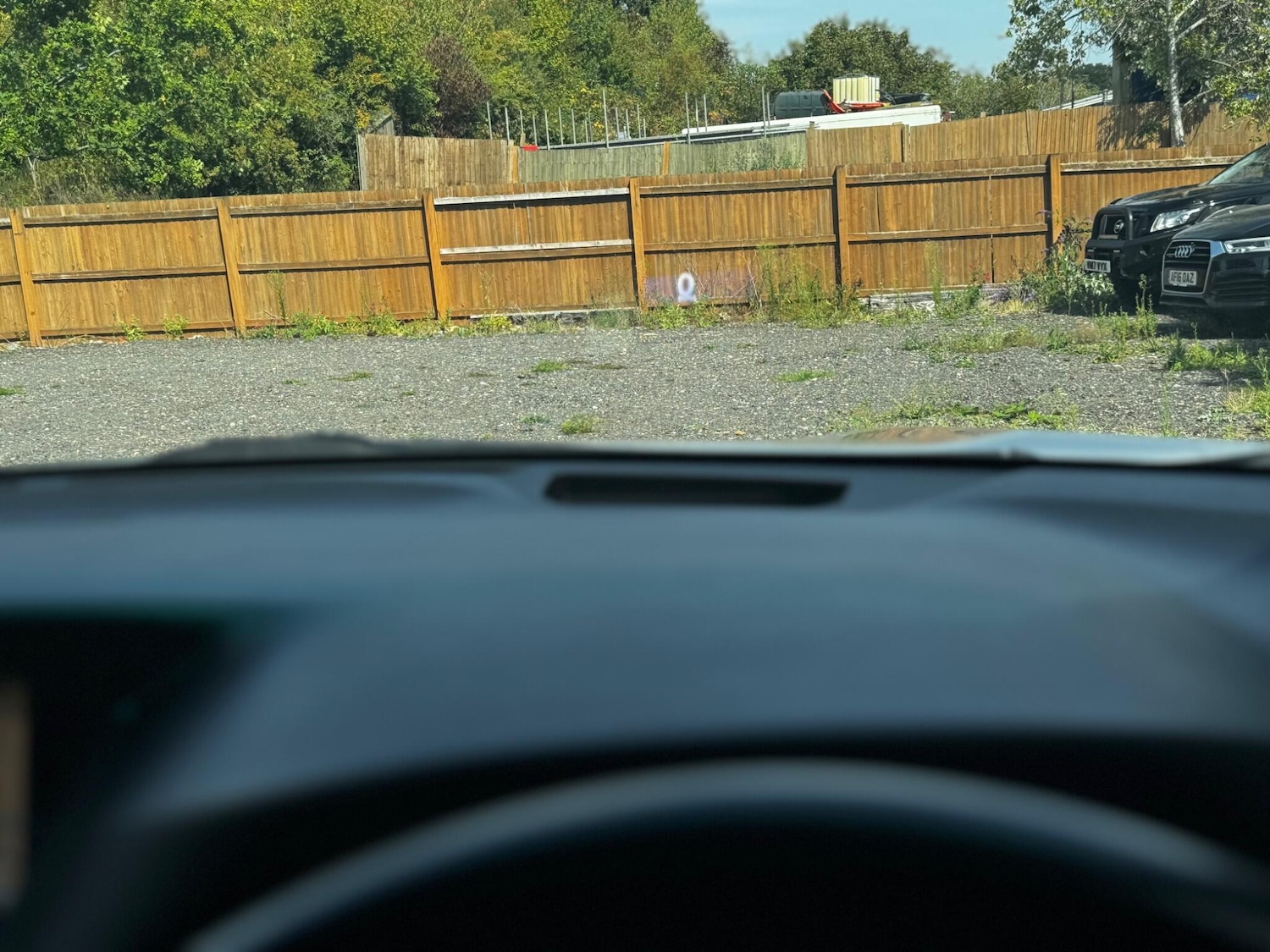 Vehicle 58