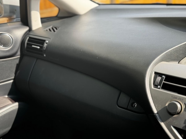 Used Lexus RX 2012 for sale - 75552375: Photo 63