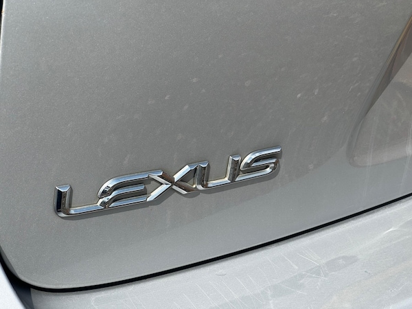 Used Lexus RX 2012 for sale - 75552375: Photo 65