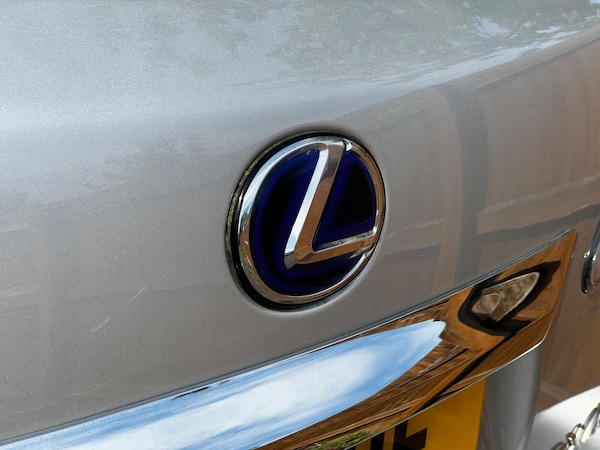 Used Lexus RX 2012 for sale - 75552375: Photo 66