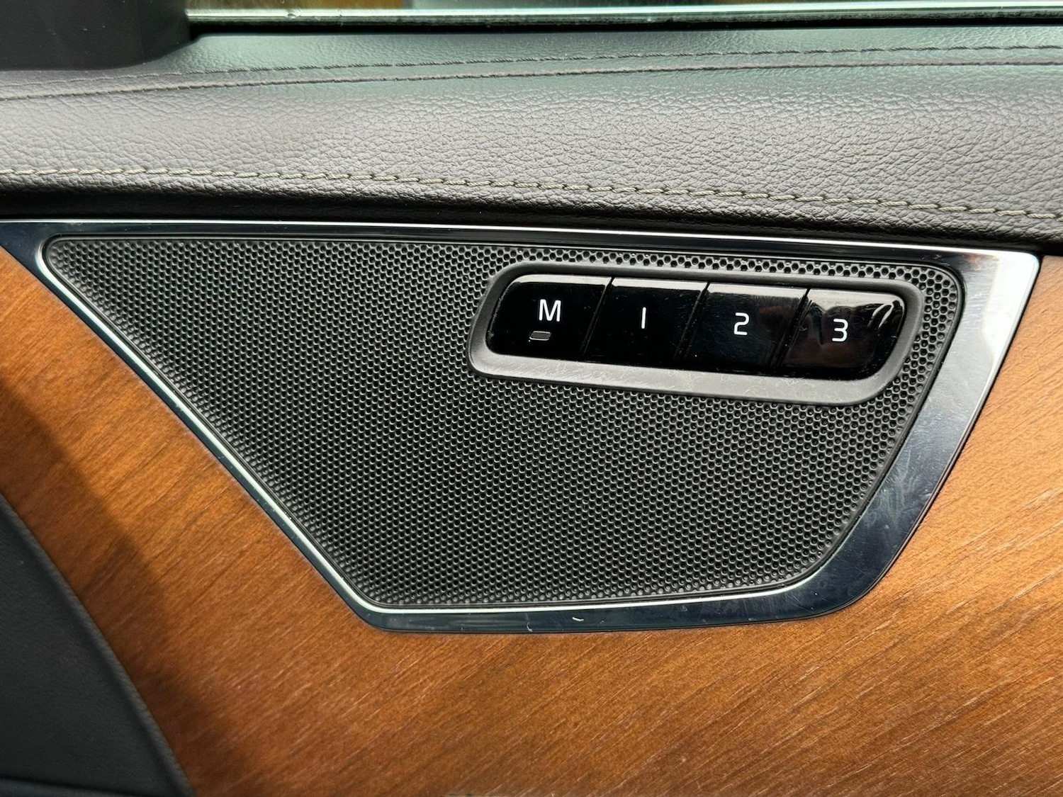 Used Volvo XC90 2017 for sale - 77163556: Photo 27