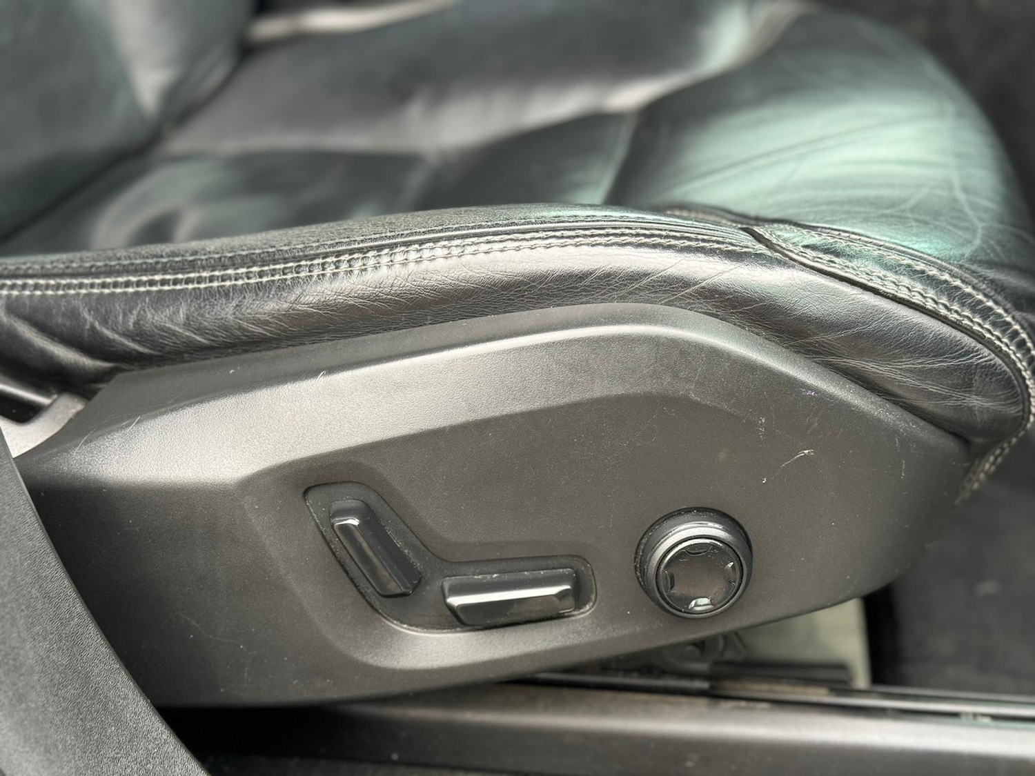 Used Volvo XC90 2017 for sale - 77163556: Photo 29