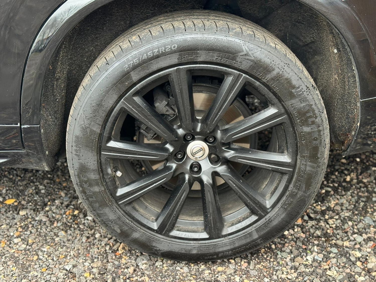 Used Volvo XC90 2017 for sale - 77163556: Photo 36