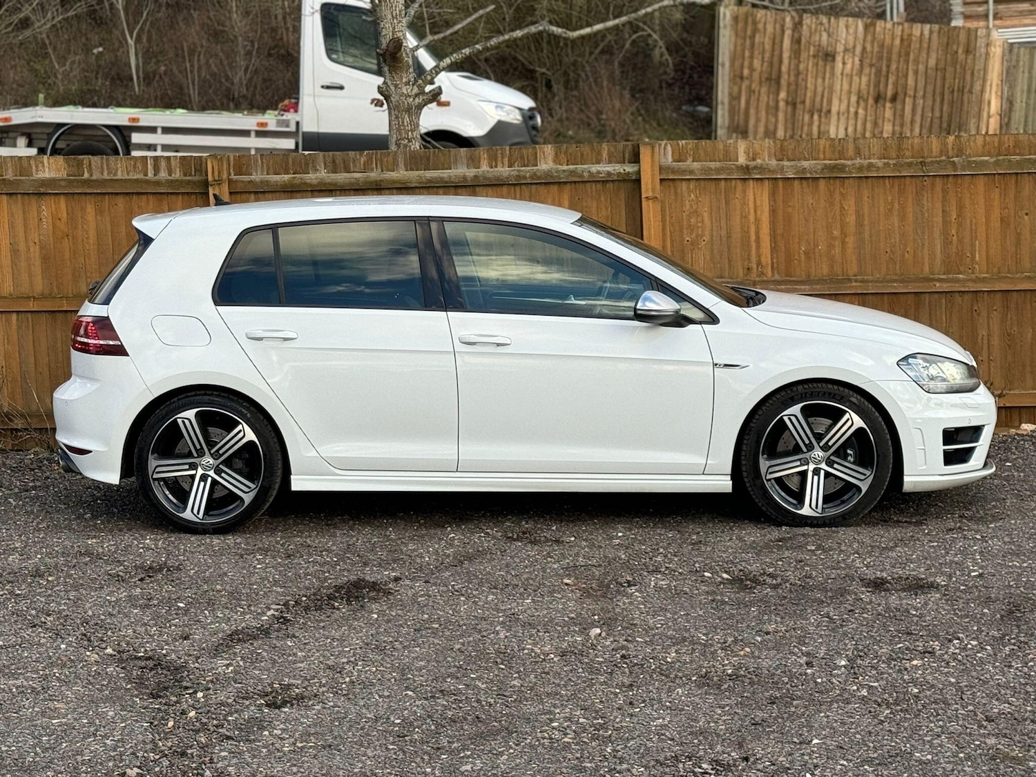 Used Volkswagen Golf for sale - 77278778: Photo 11