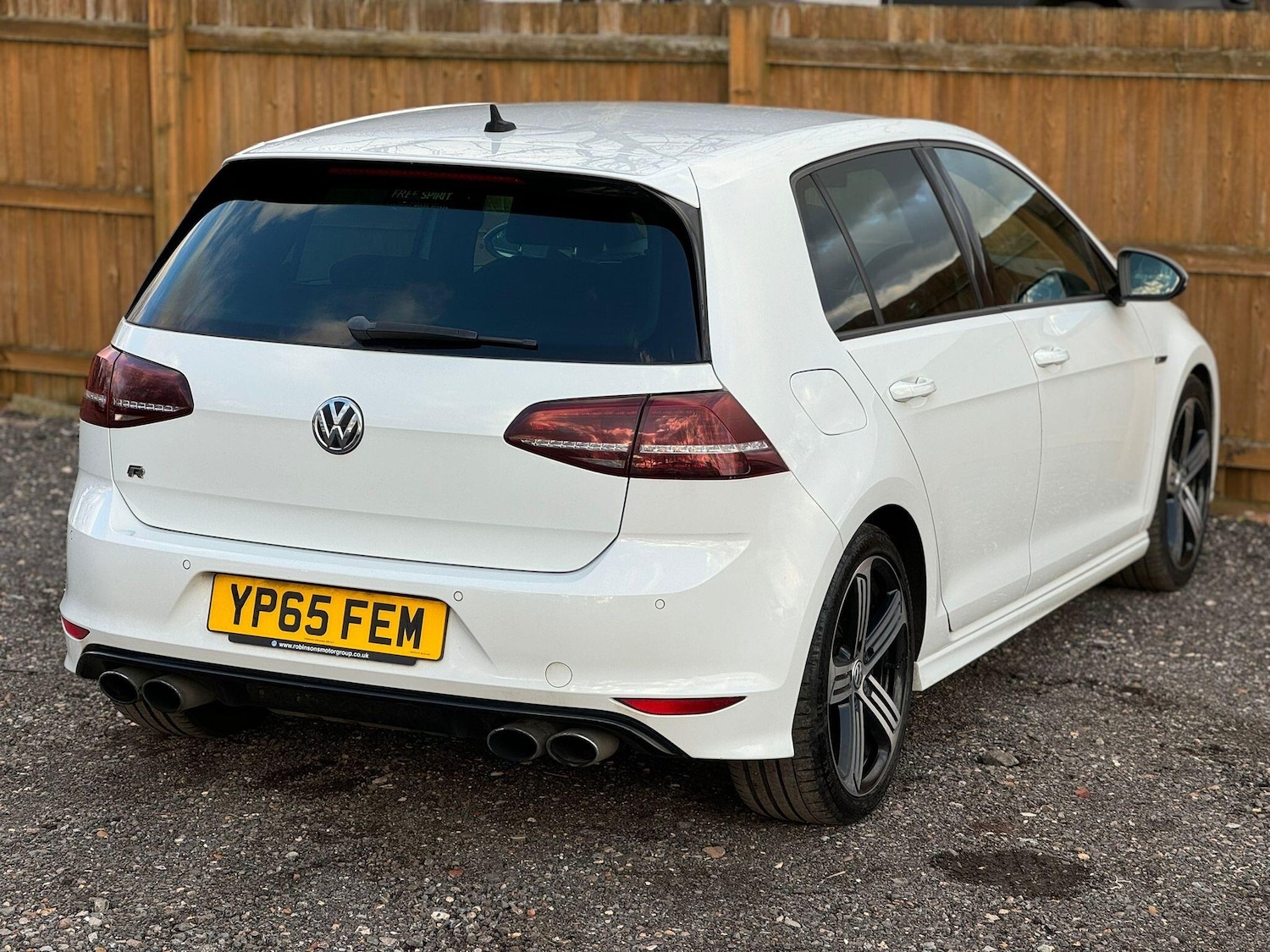 Used Volkswagen Golf for sale - 77278778: Photo 12