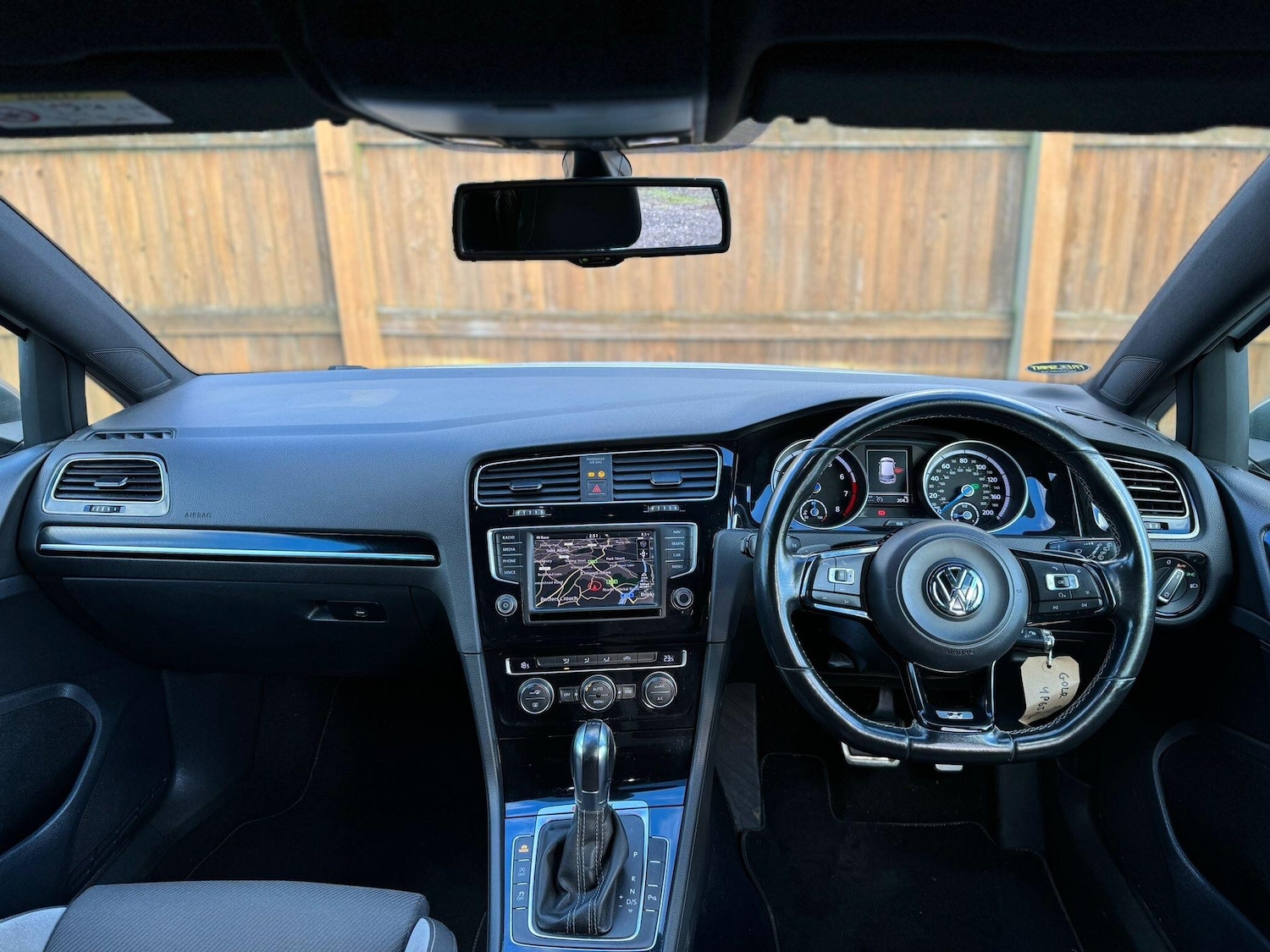 Used Volkswagen Golf for sale - 77278778: Photo 14