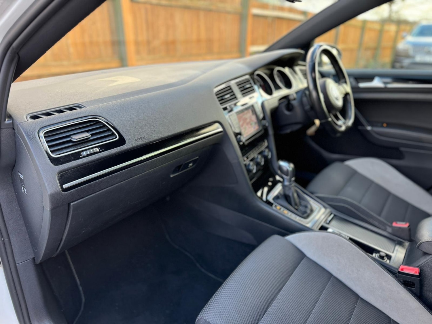 Used Volkswagen Golf for sale - 77278778: Photo 17