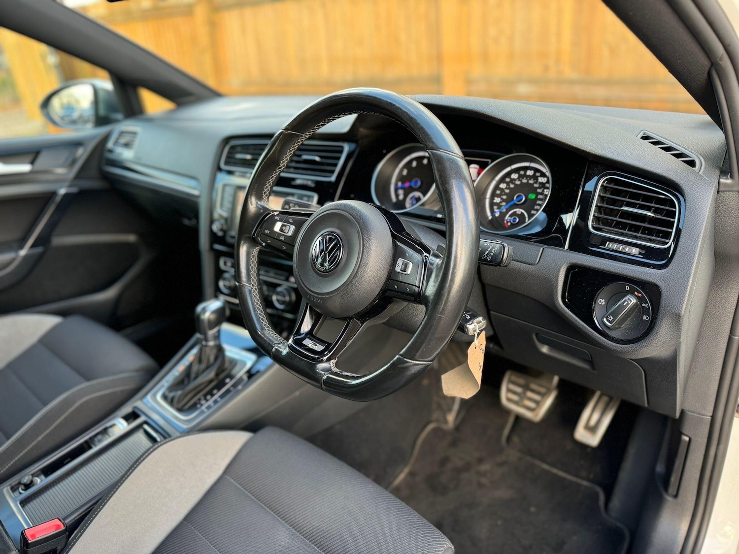 Used Volkswagen Golf for sale - 77278778: Photo 18