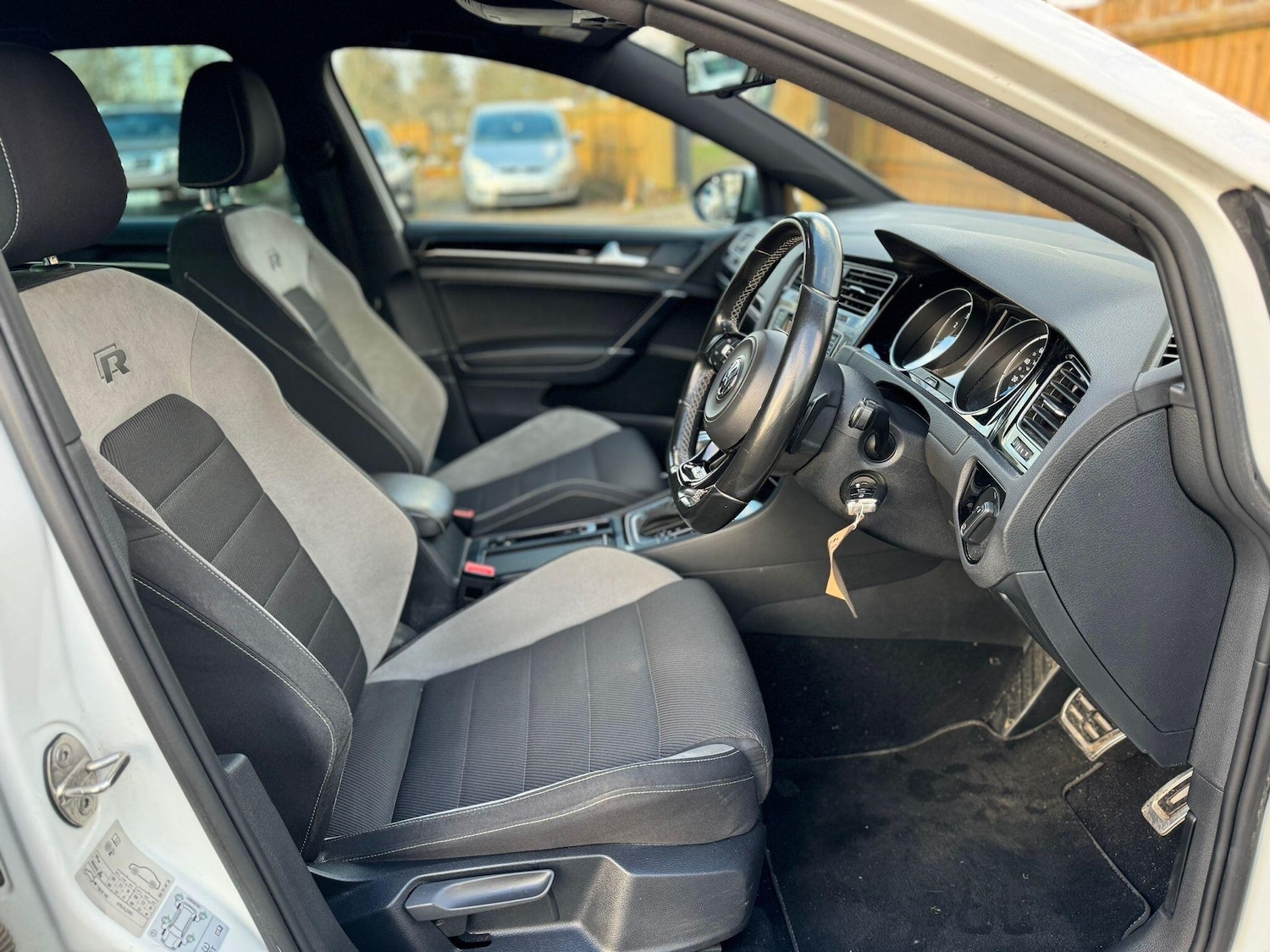 Used Volkswagen Golf for sale - 77278778: Photo 19