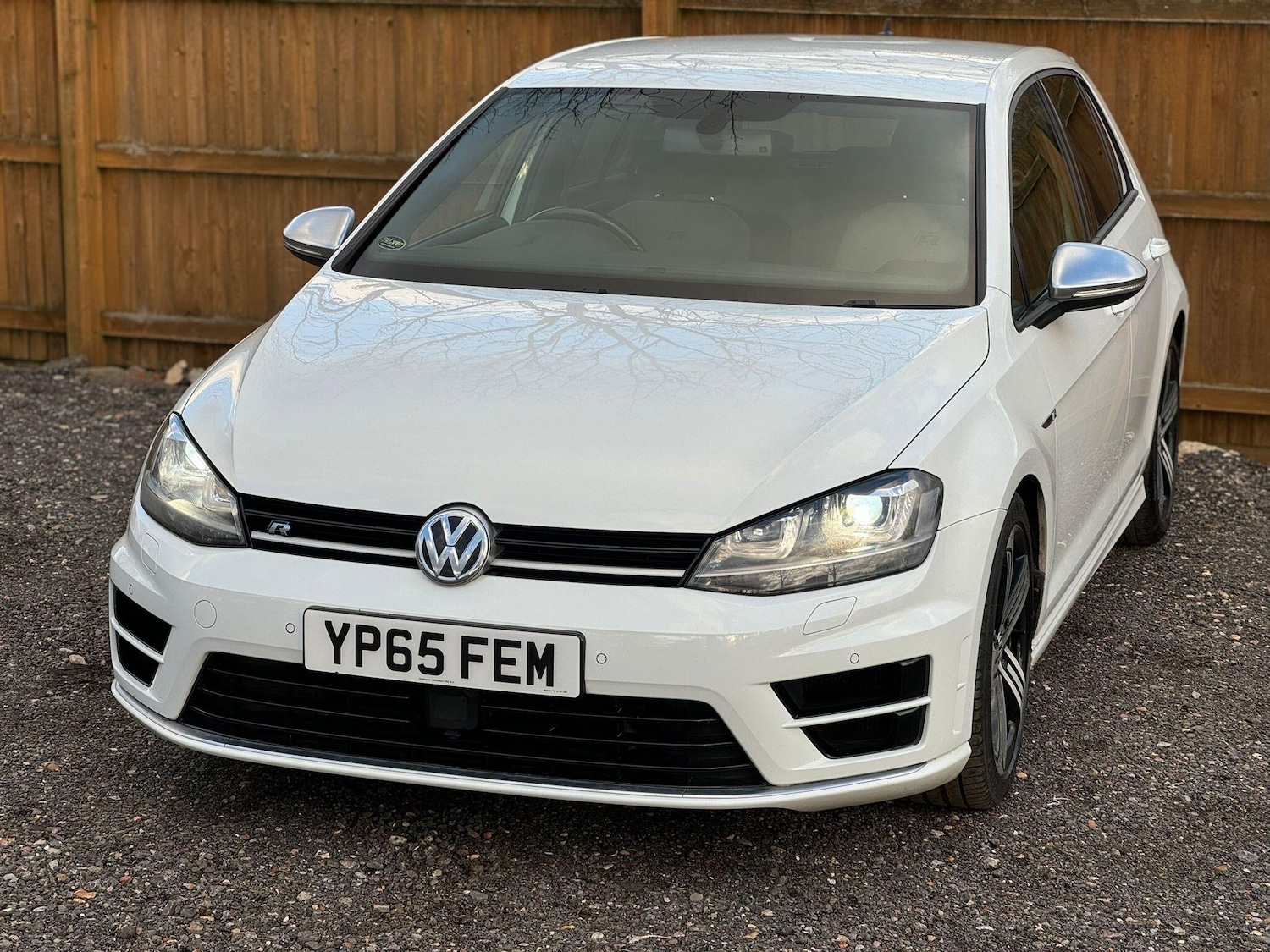 Used Volkswagen Golf for sale - 77278778: Photo 2